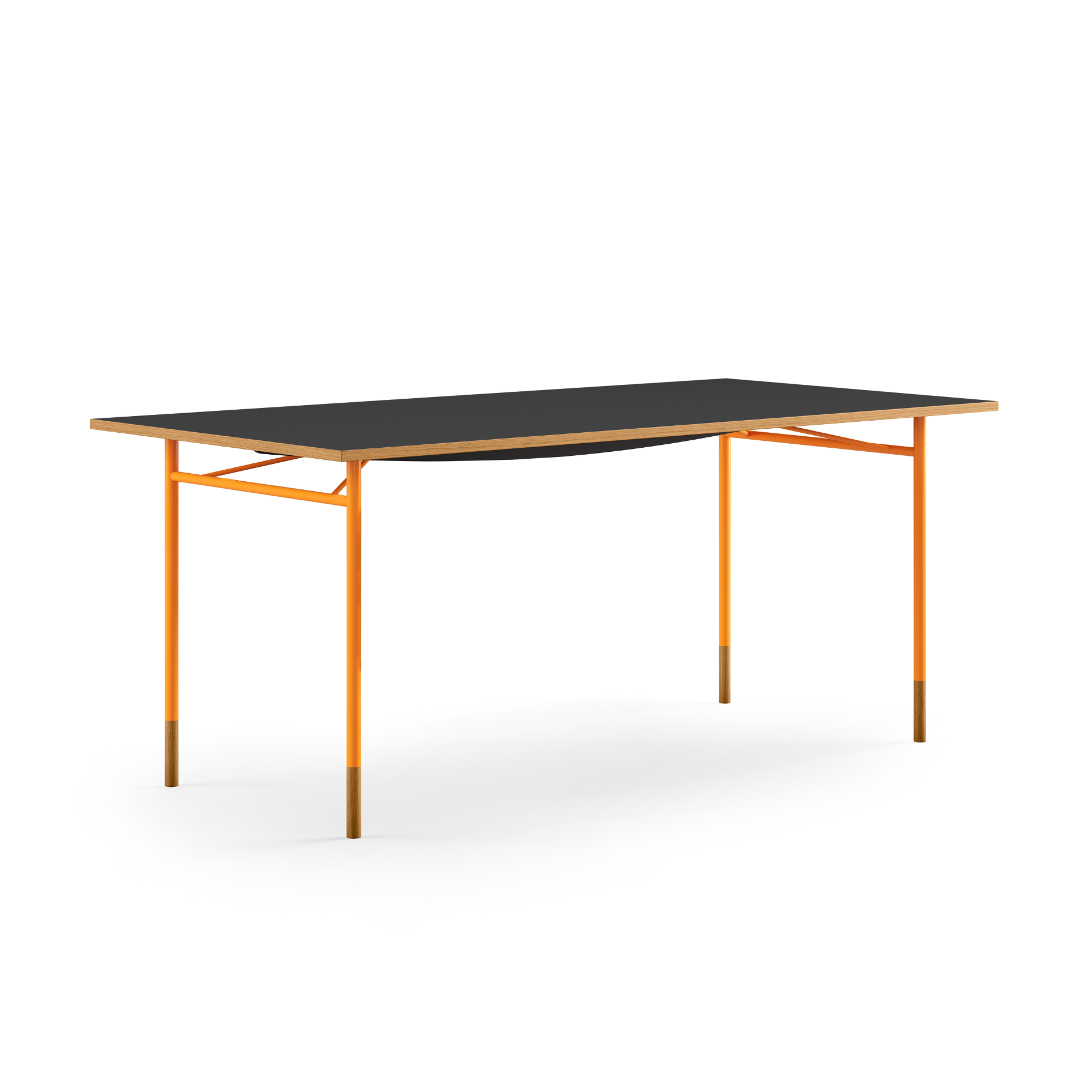 The Nyhavn Desk