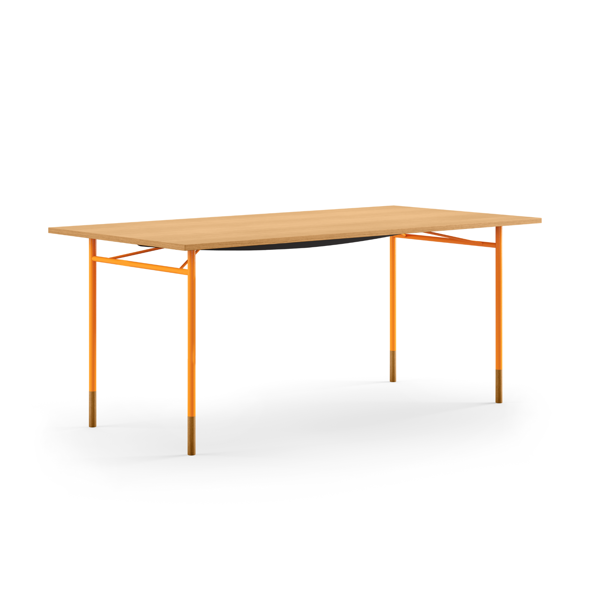 The Nyhavn Desk