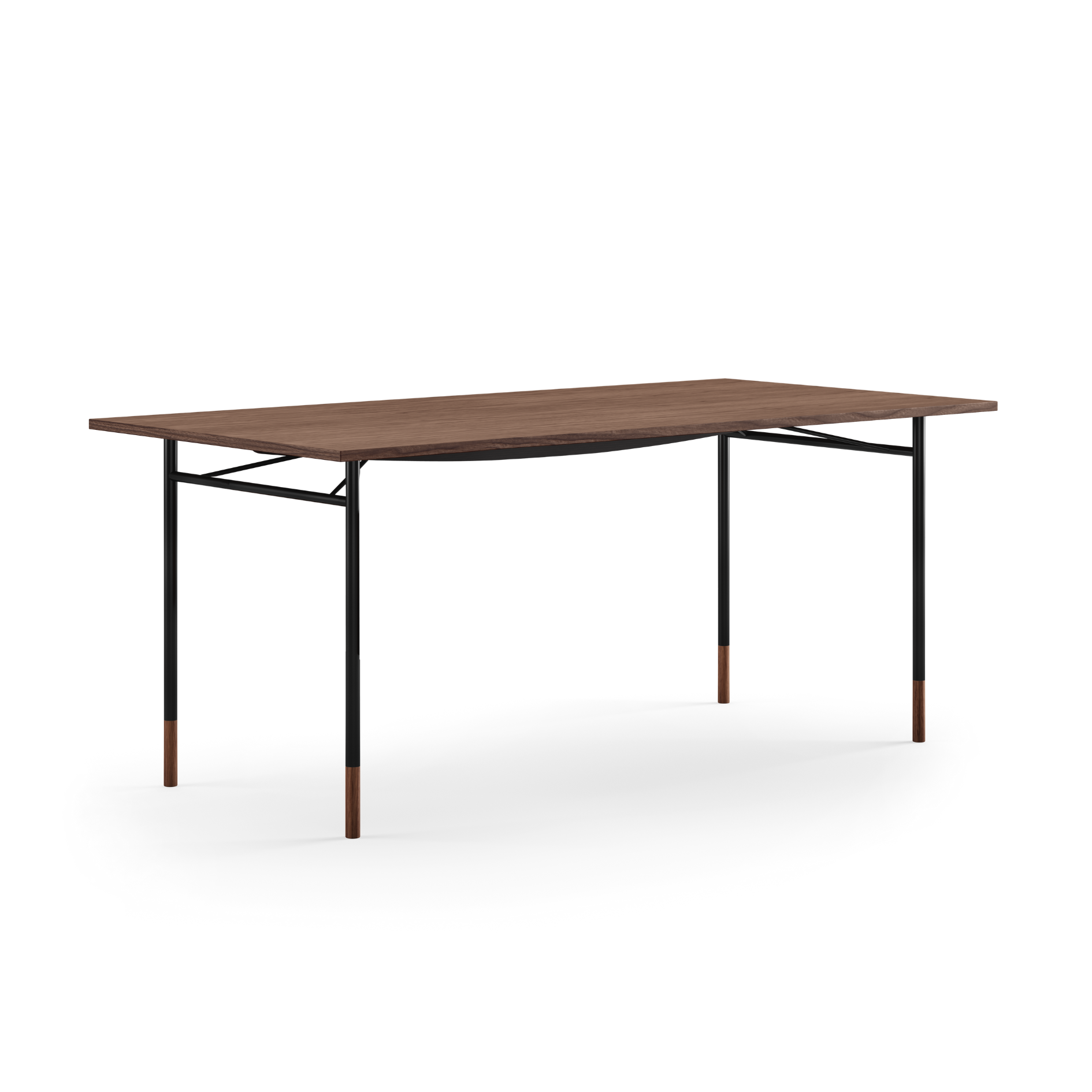 The Nyhavn Desk