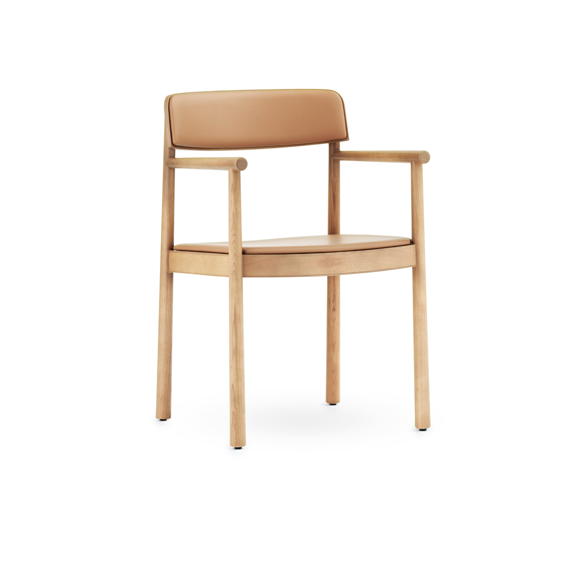 Timb Armchair