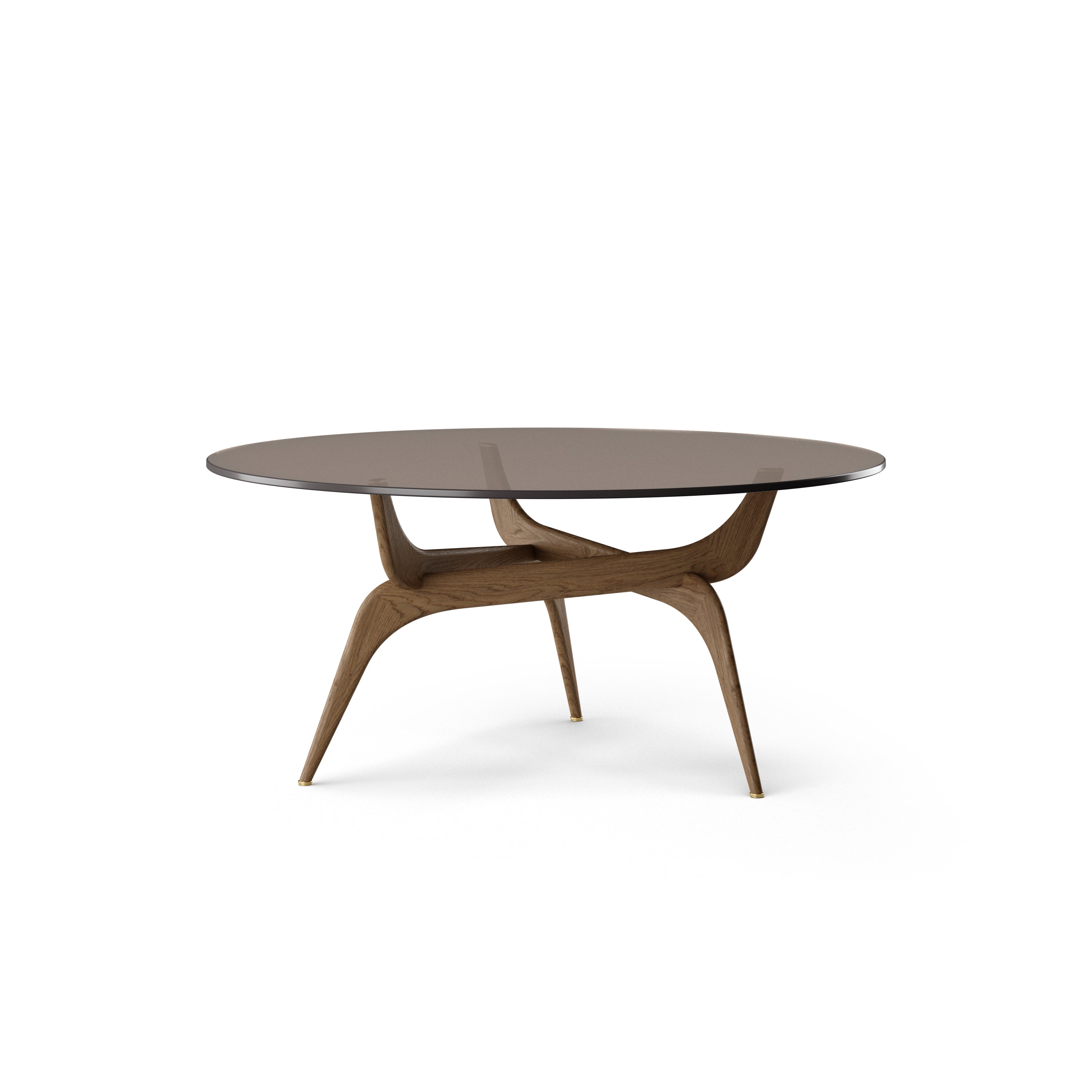 TRIIIO Coffee Table