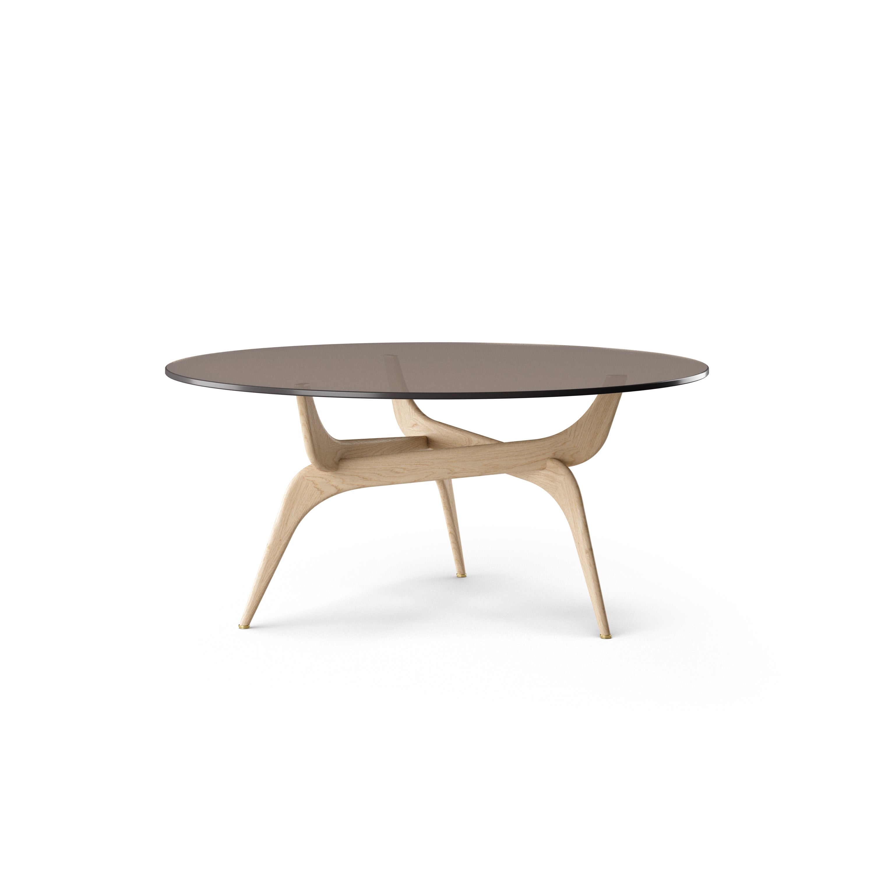 TRIIIO Coffee Table