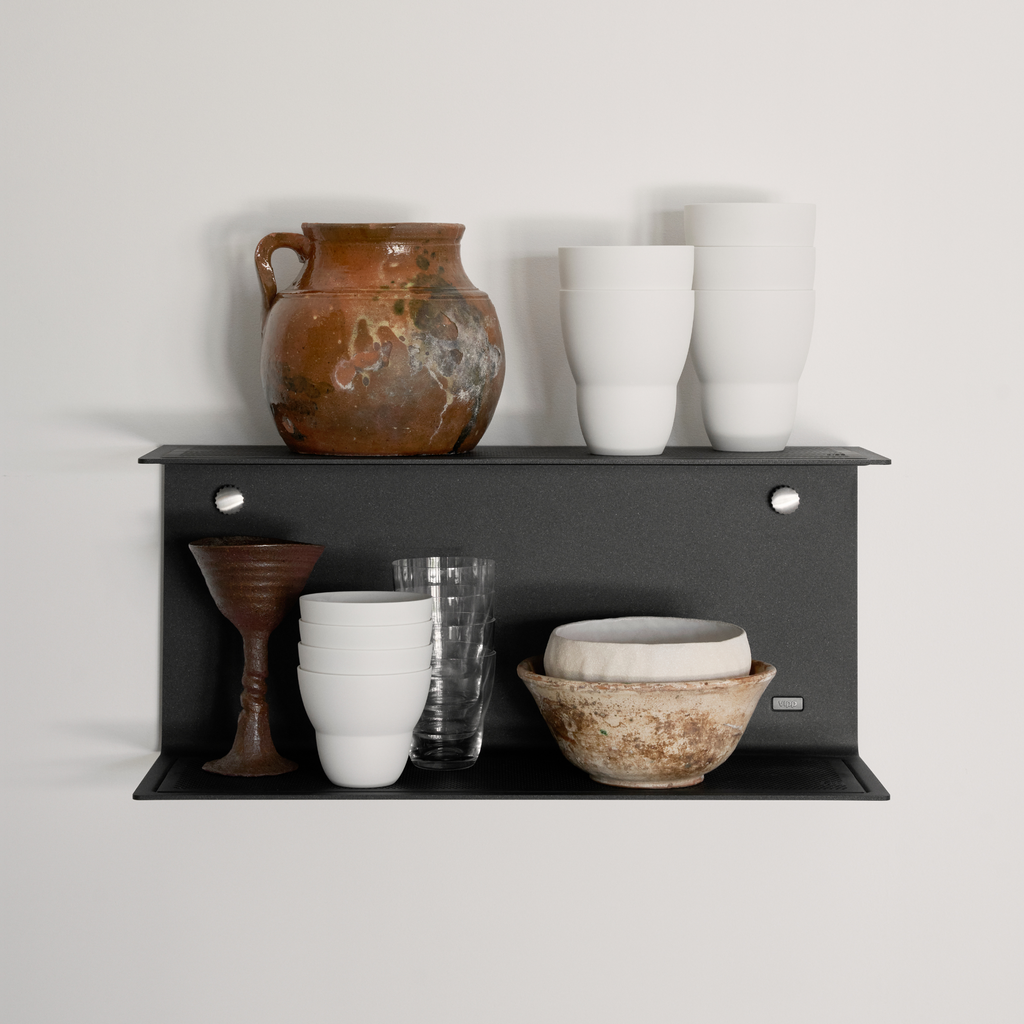 VIPP Shelf
