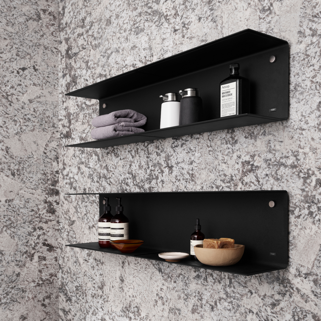 VIPP Shelf