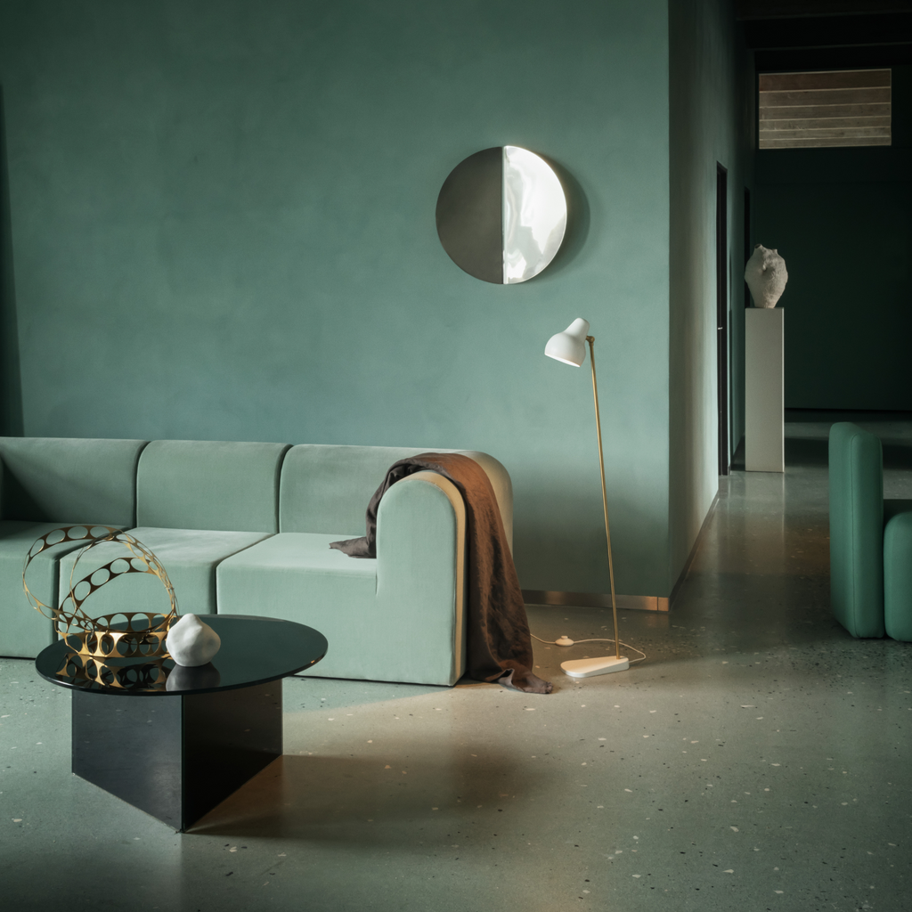 VL 38 Floor Lamp