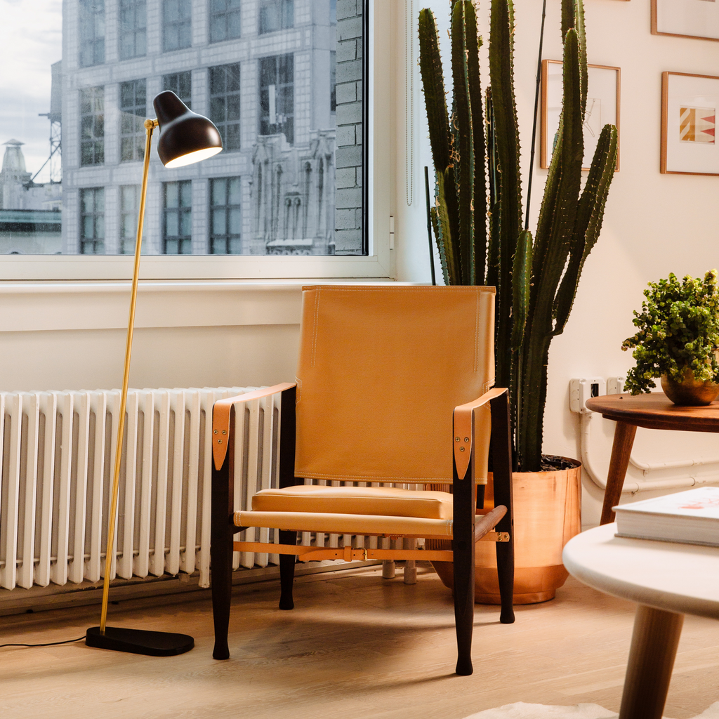 VL 38 Floor Lamp