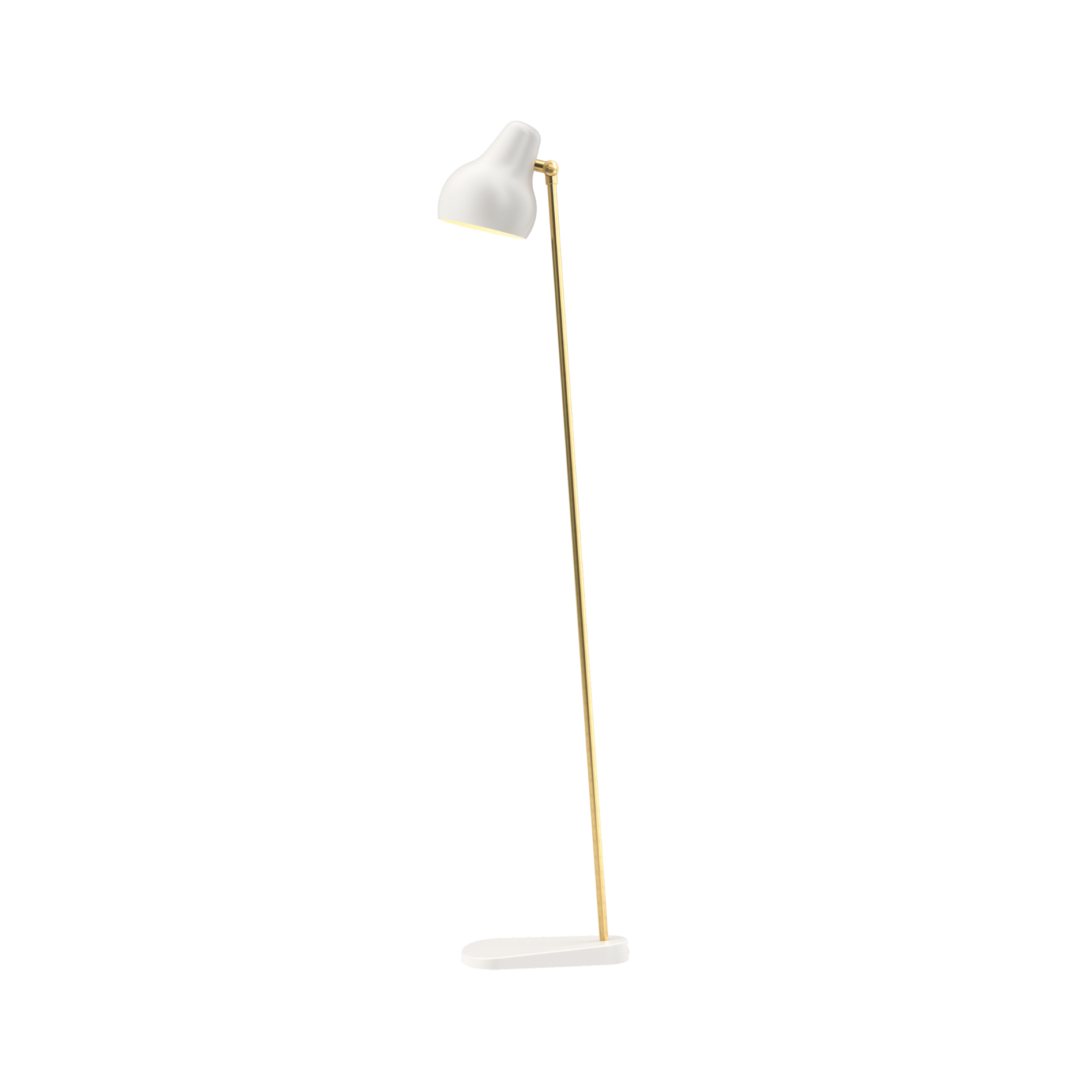 VL 38 Floor Lamp
