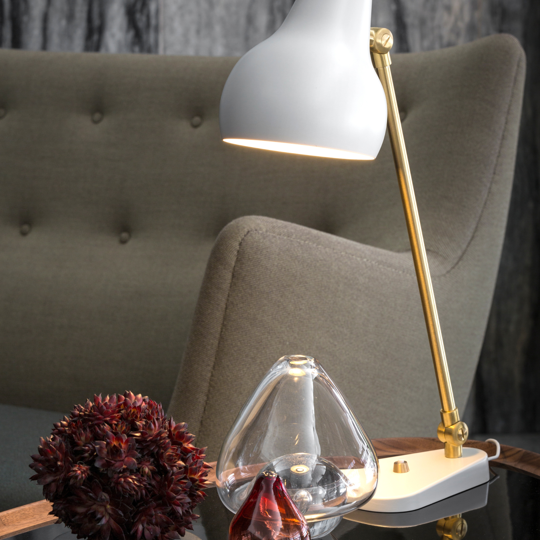VL 38 Table Lamp