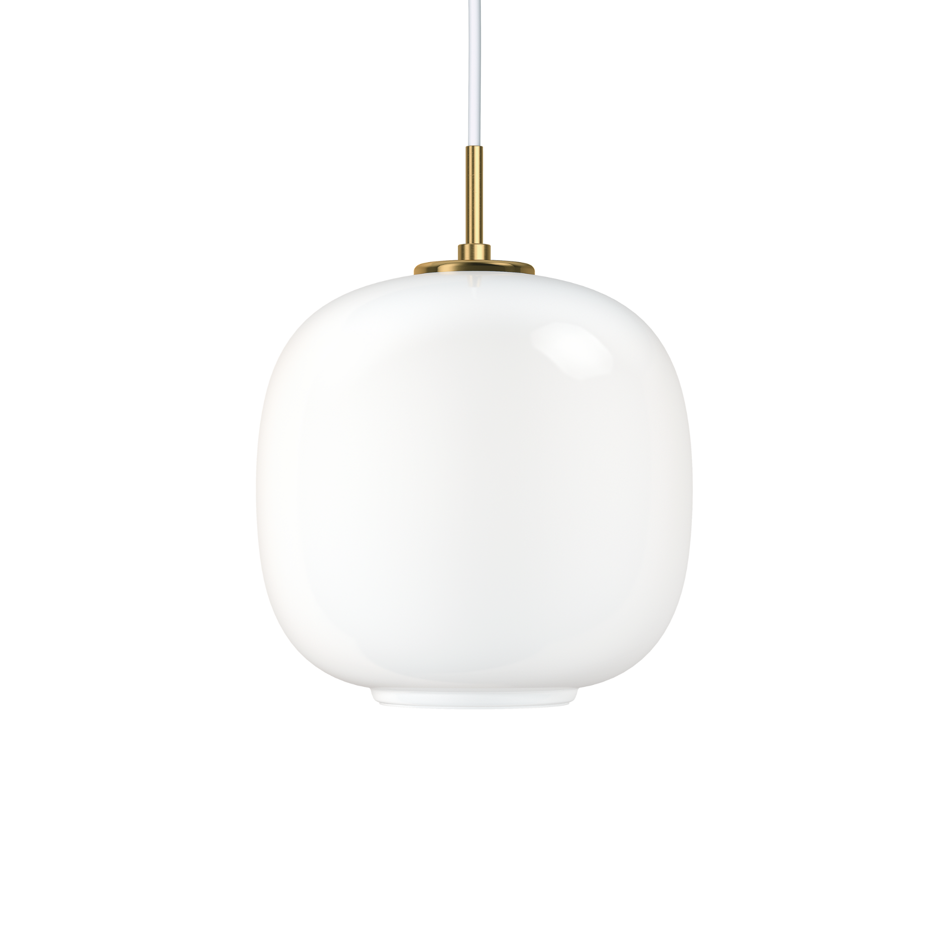VL 45 Radiohus Pendant
