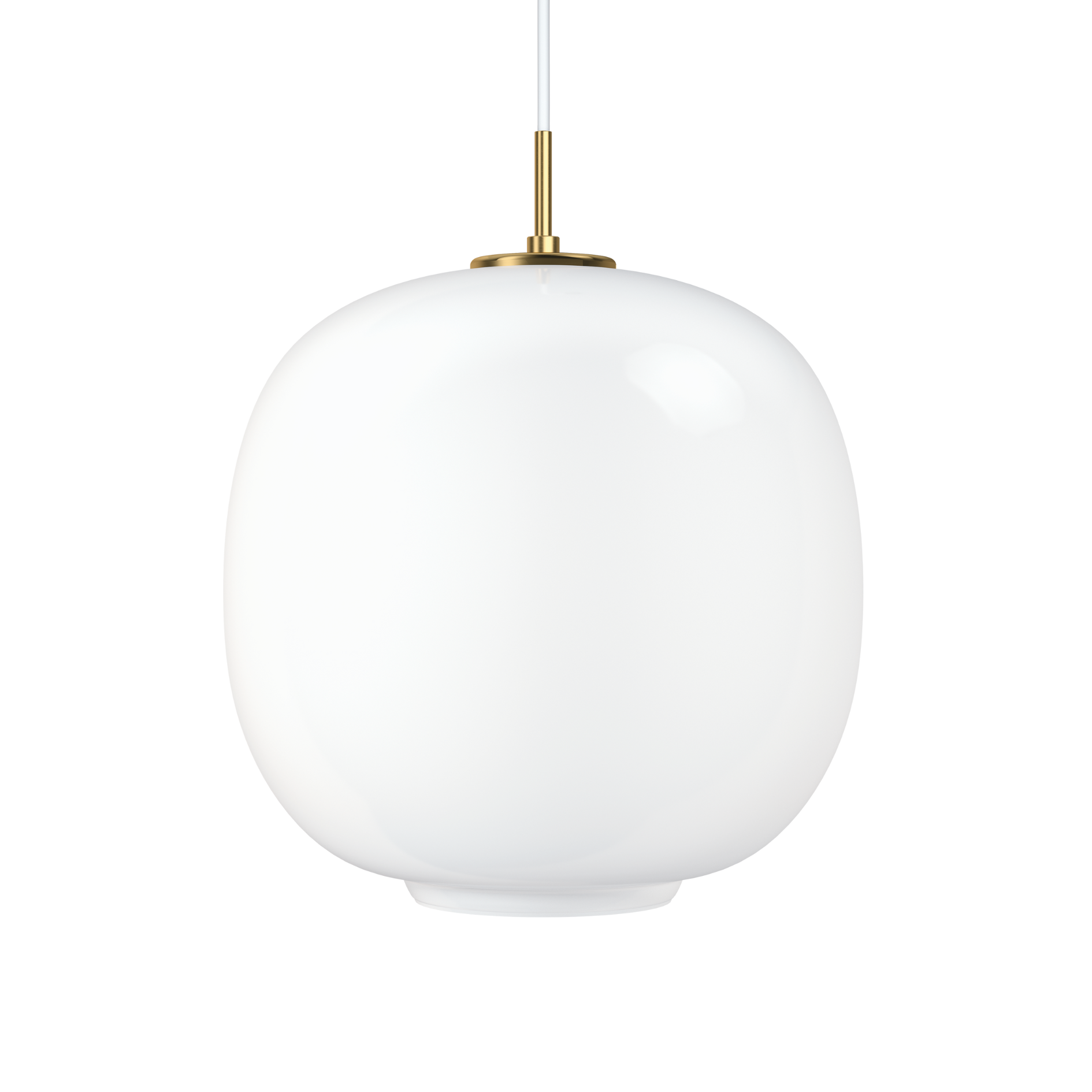 VL 45 Radiohus Pendant