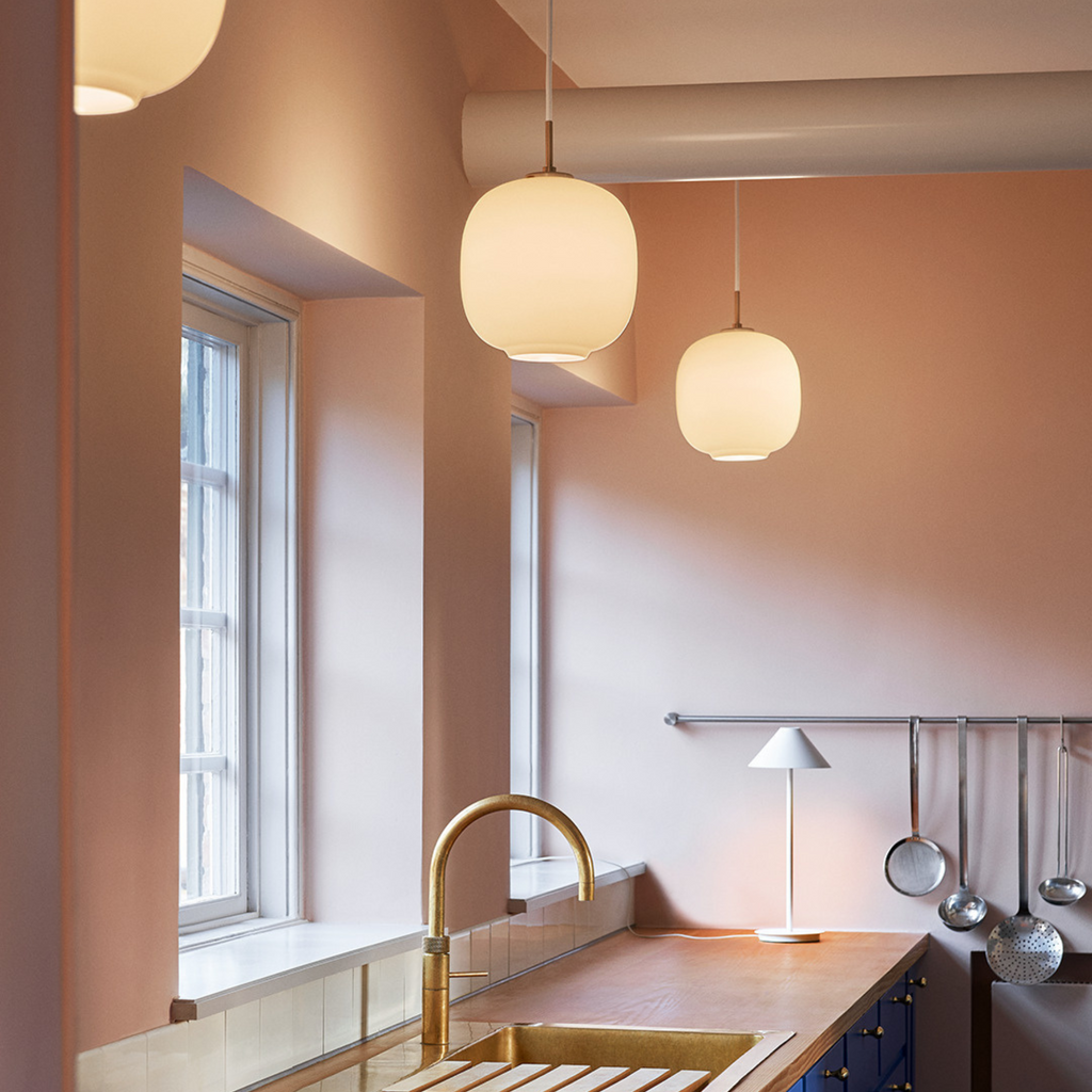 VL 45 Radiohus Pendant