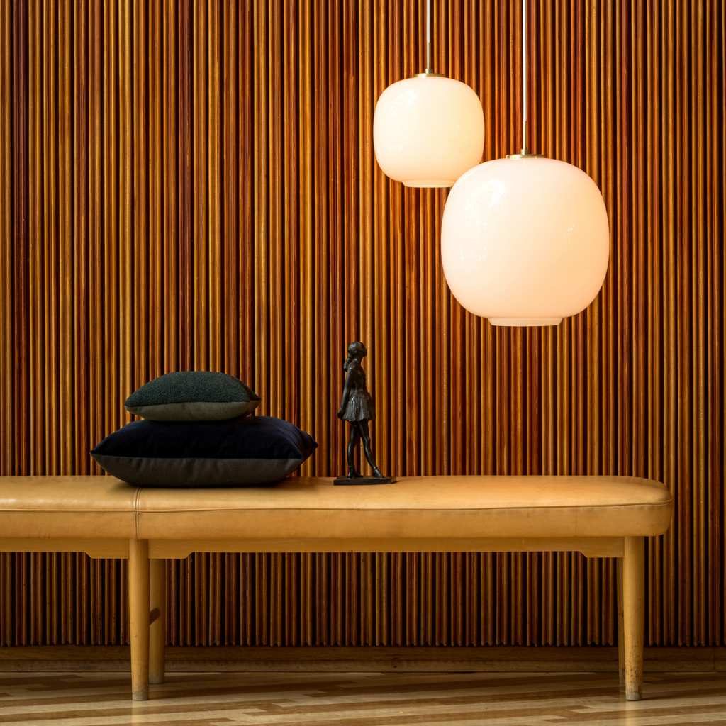 VL 45 Radiohus Pendant