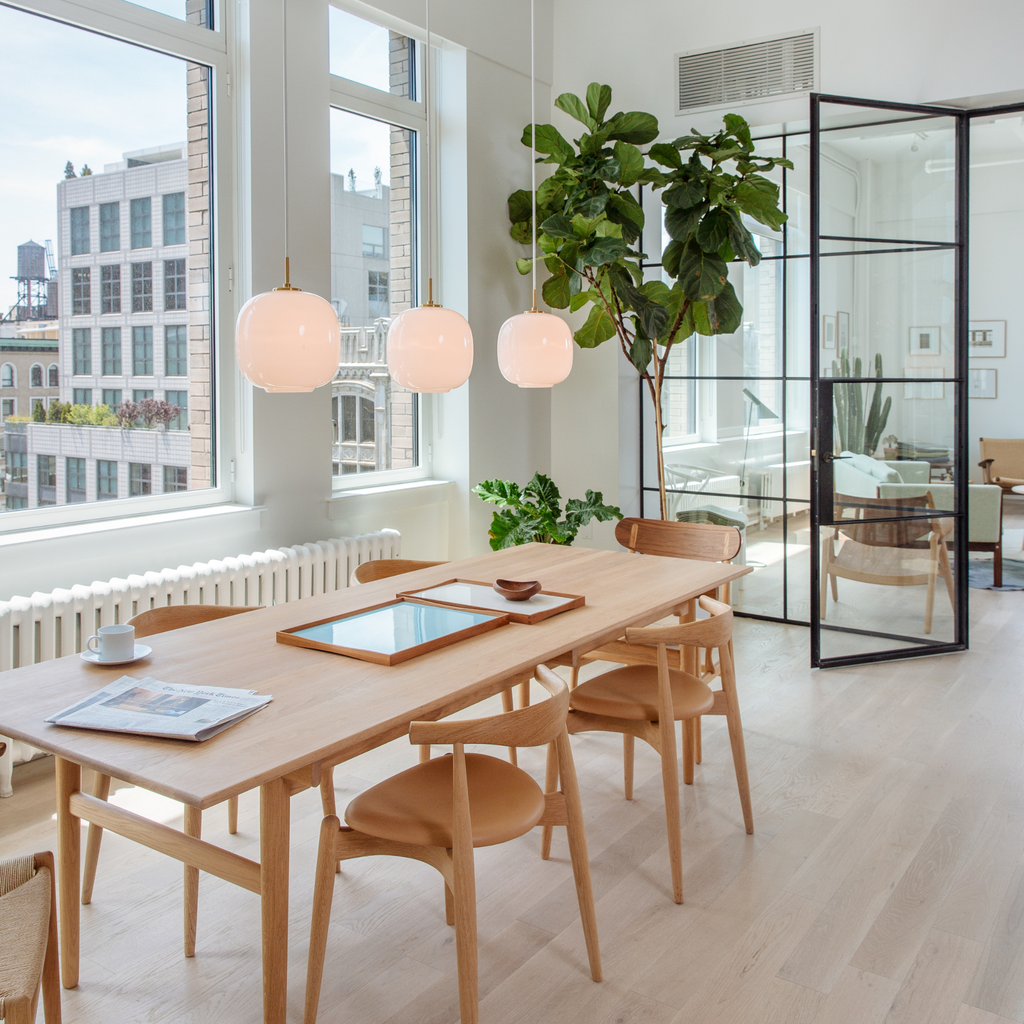 VL 45 Radiohus Pendant