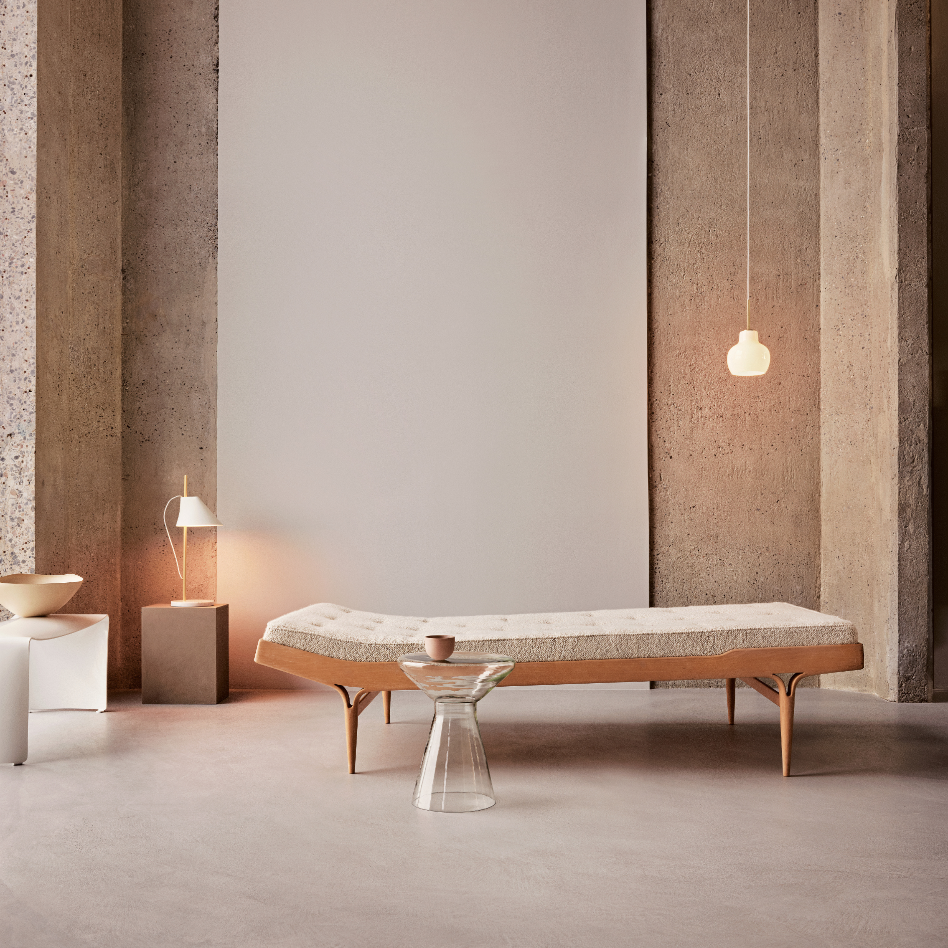 VL Ring Crown 1 Pendant