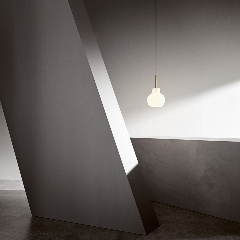 VL Ring Crown 1 Pendant