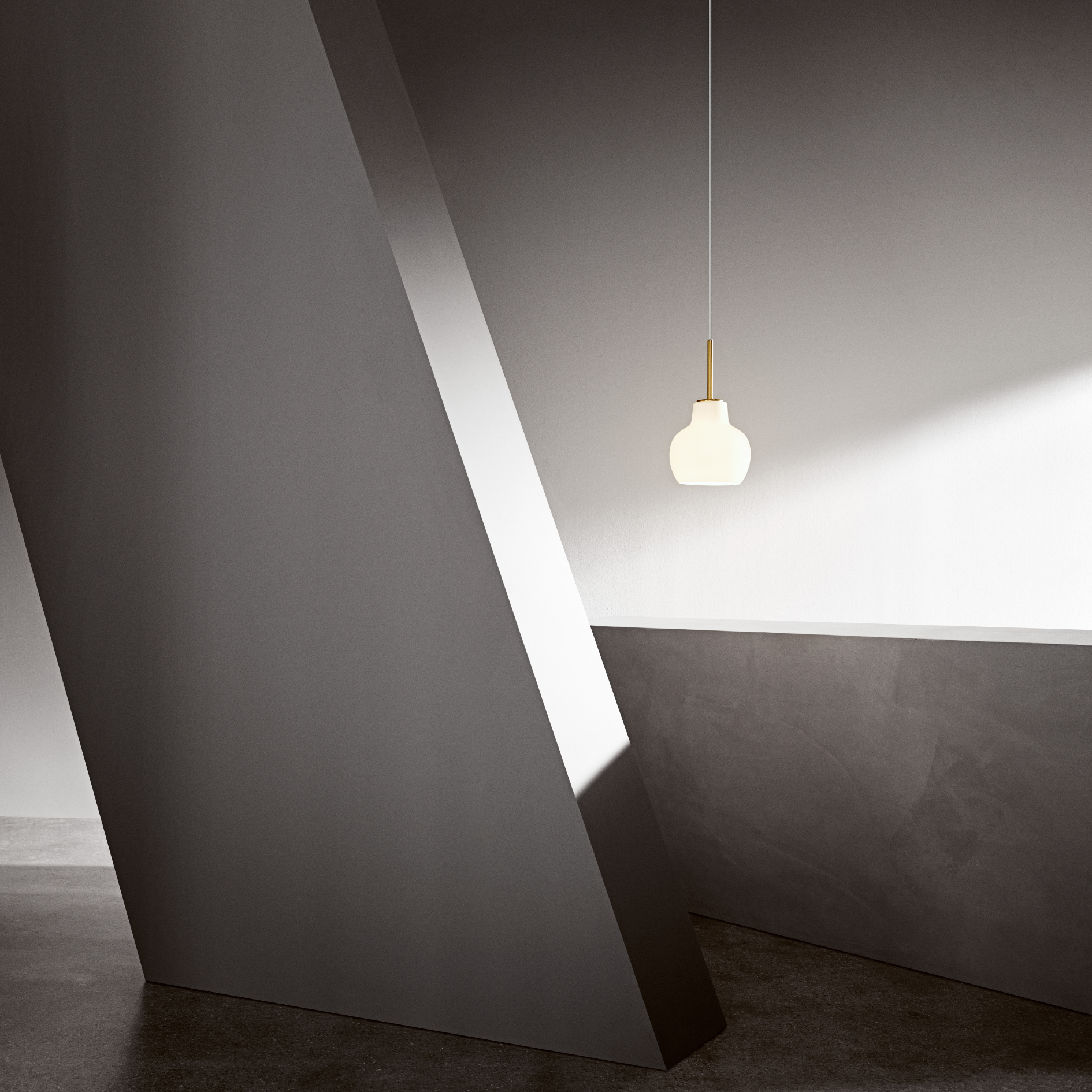 VL Ring Crown 1 Pendant