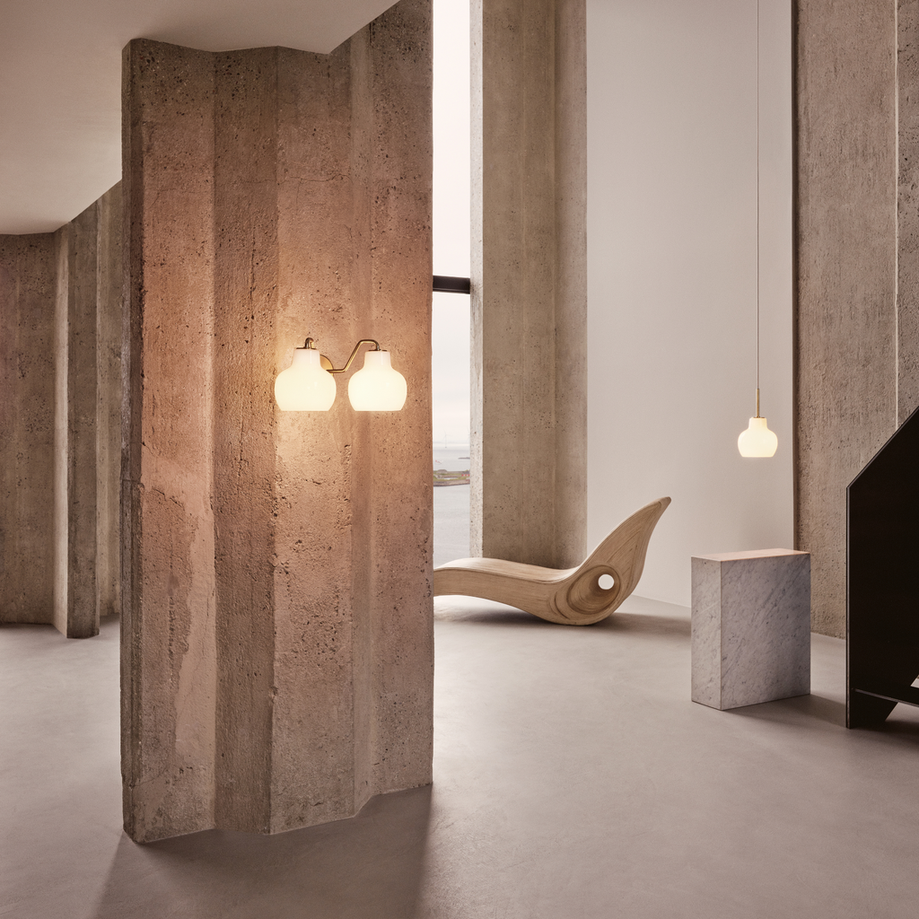 VL Ring Crown 1 Pendant