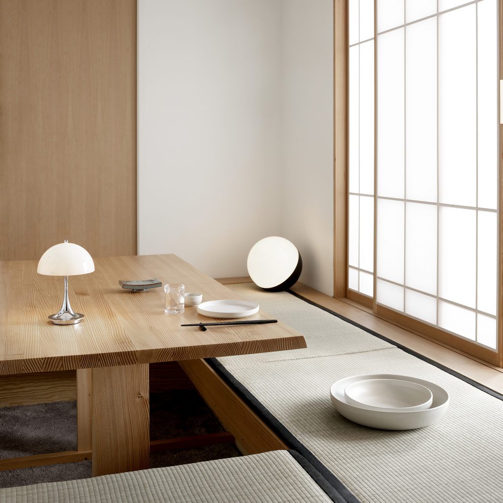 VL Studio Table/Floor Lamp