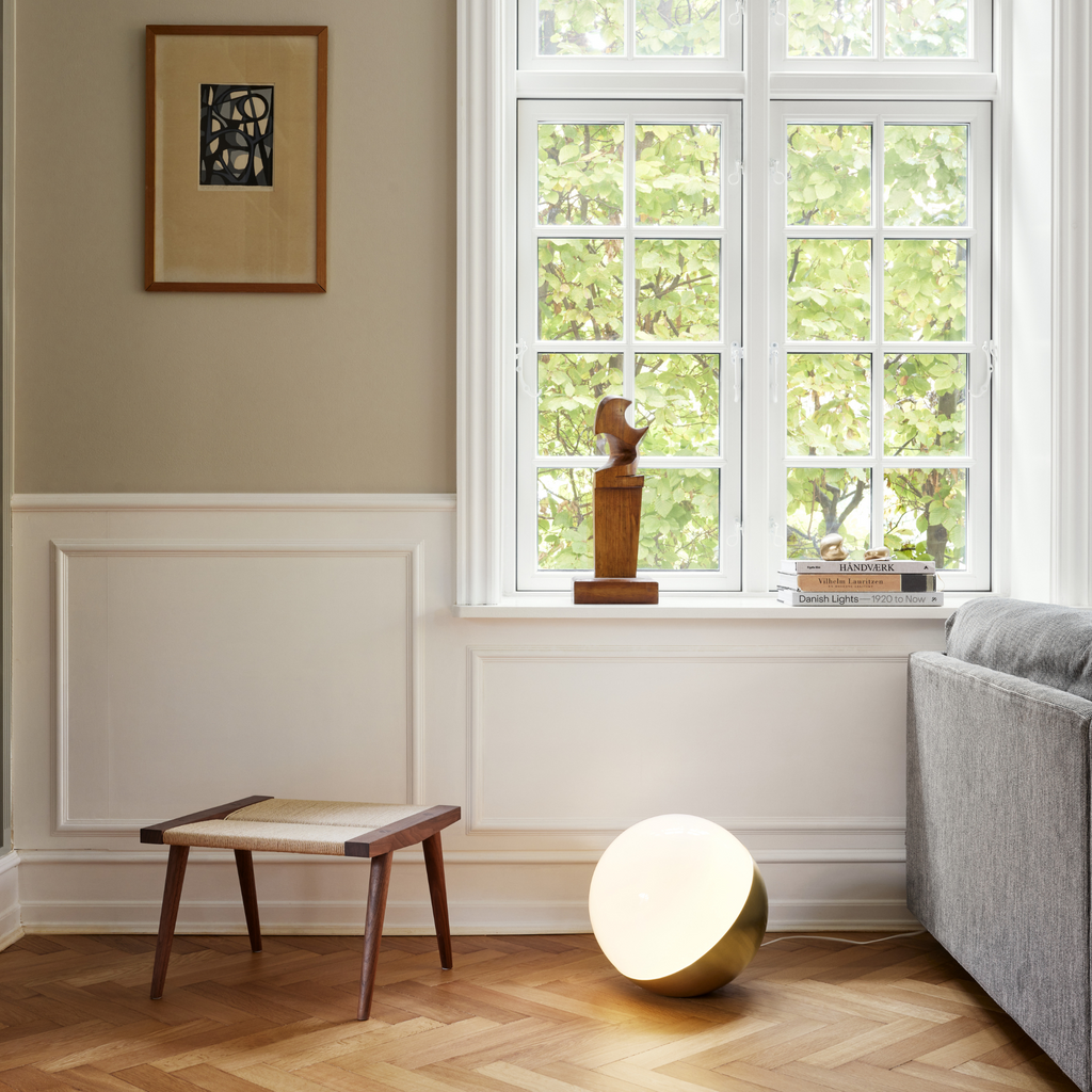 VL Studio Table/Floor Lamp