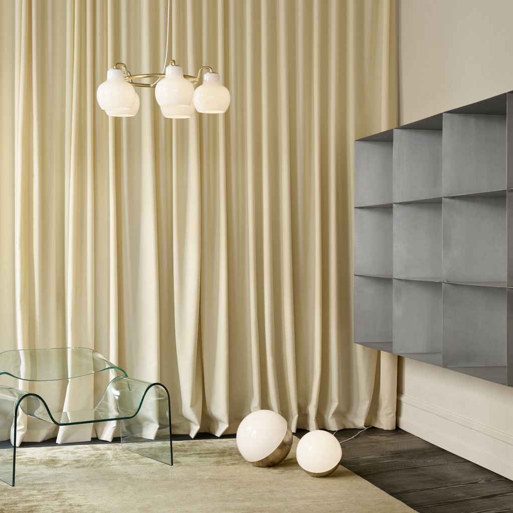 VL Studio Table/Floor Lamp