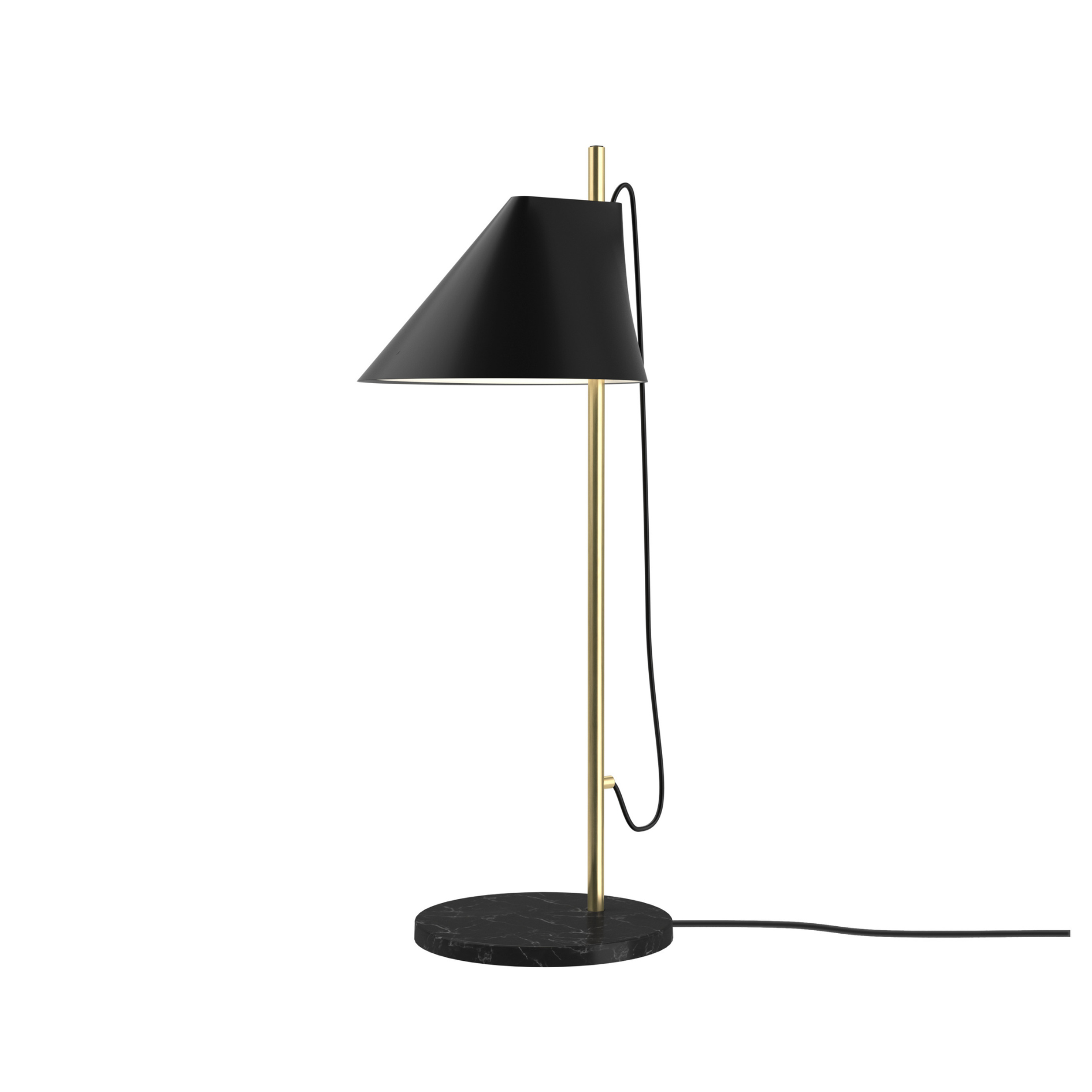 Yuh Table Lamp
