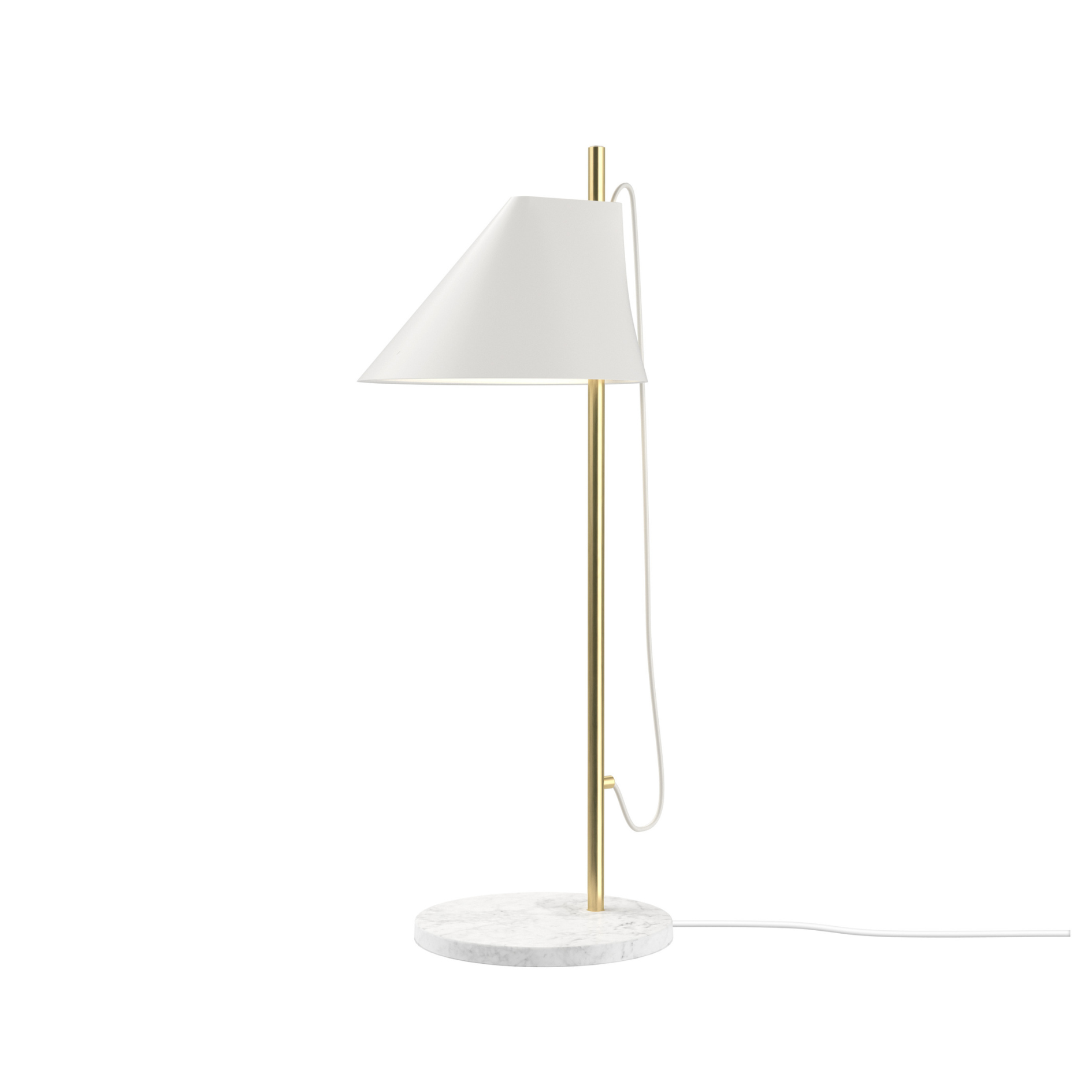Yuh Table Lamp