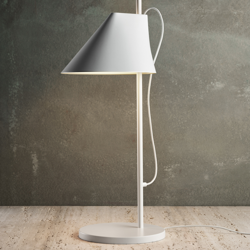 Yuh Table Lamp