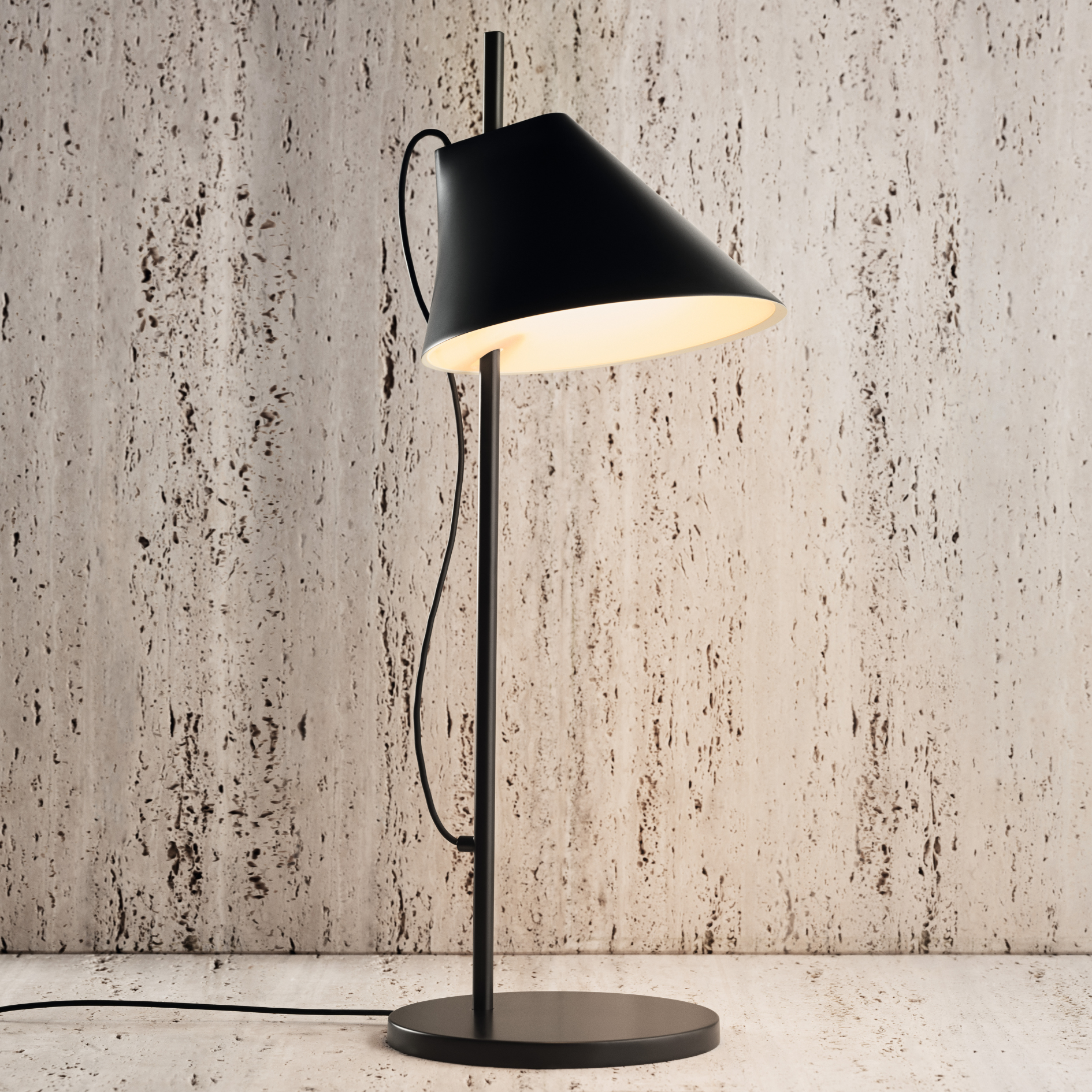 Yuh Table Lamp