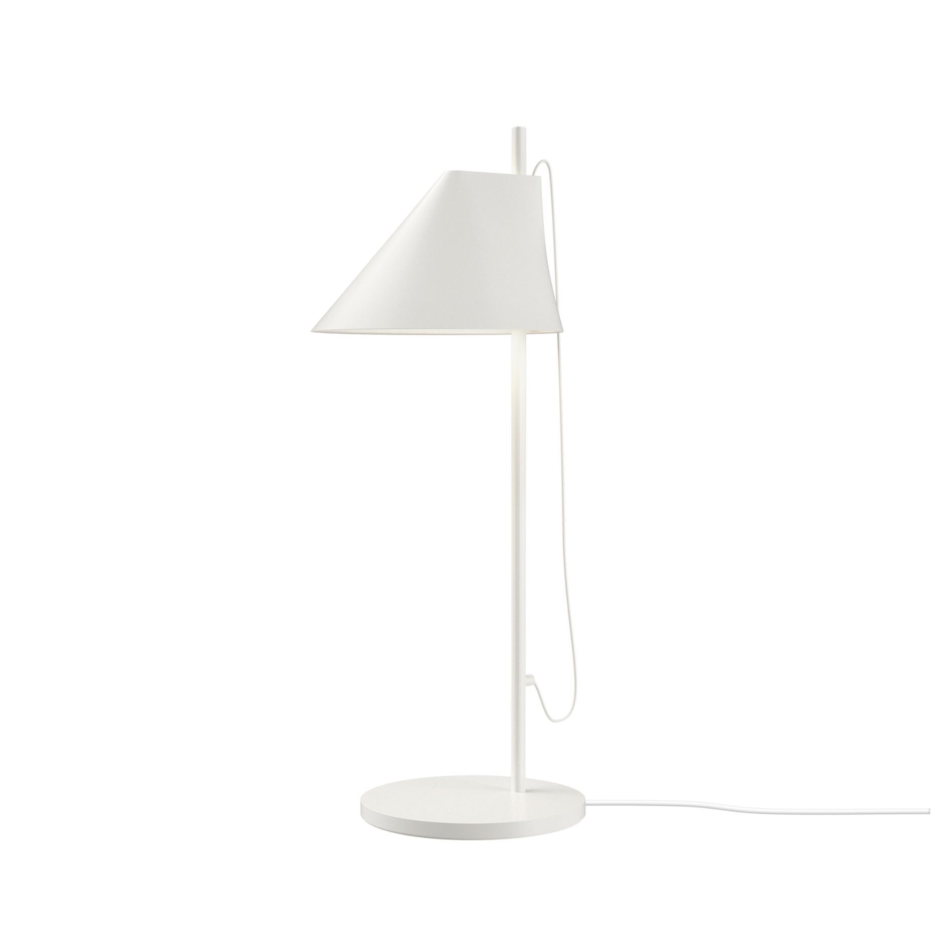 Yuh Table Lamp