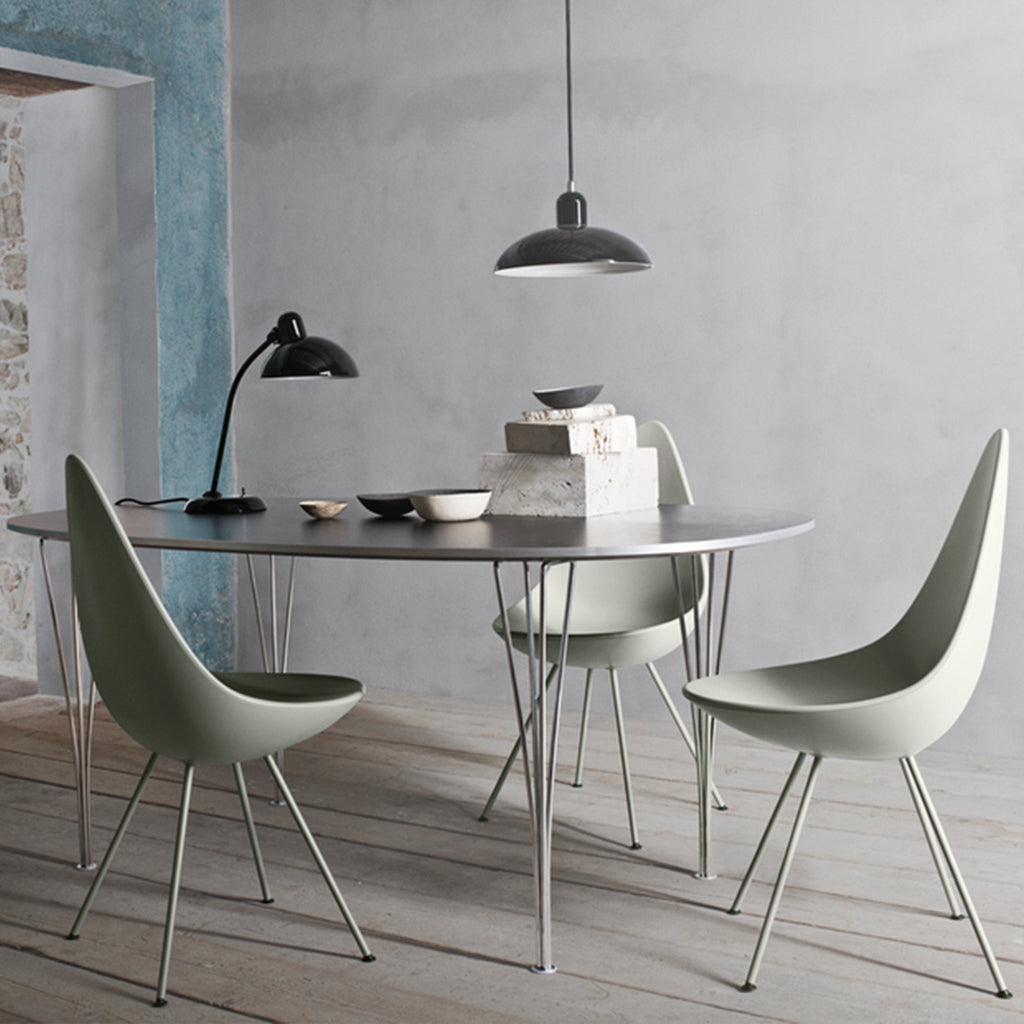 Kaiser Idell Pendant 6631-P