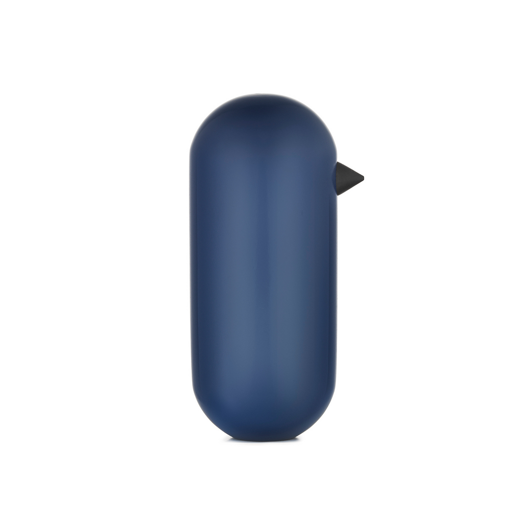 Little Bird Dark Blue