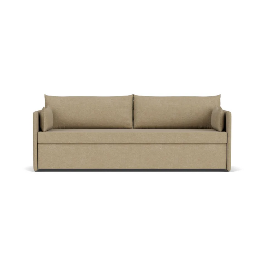 Offset Sofa Bed