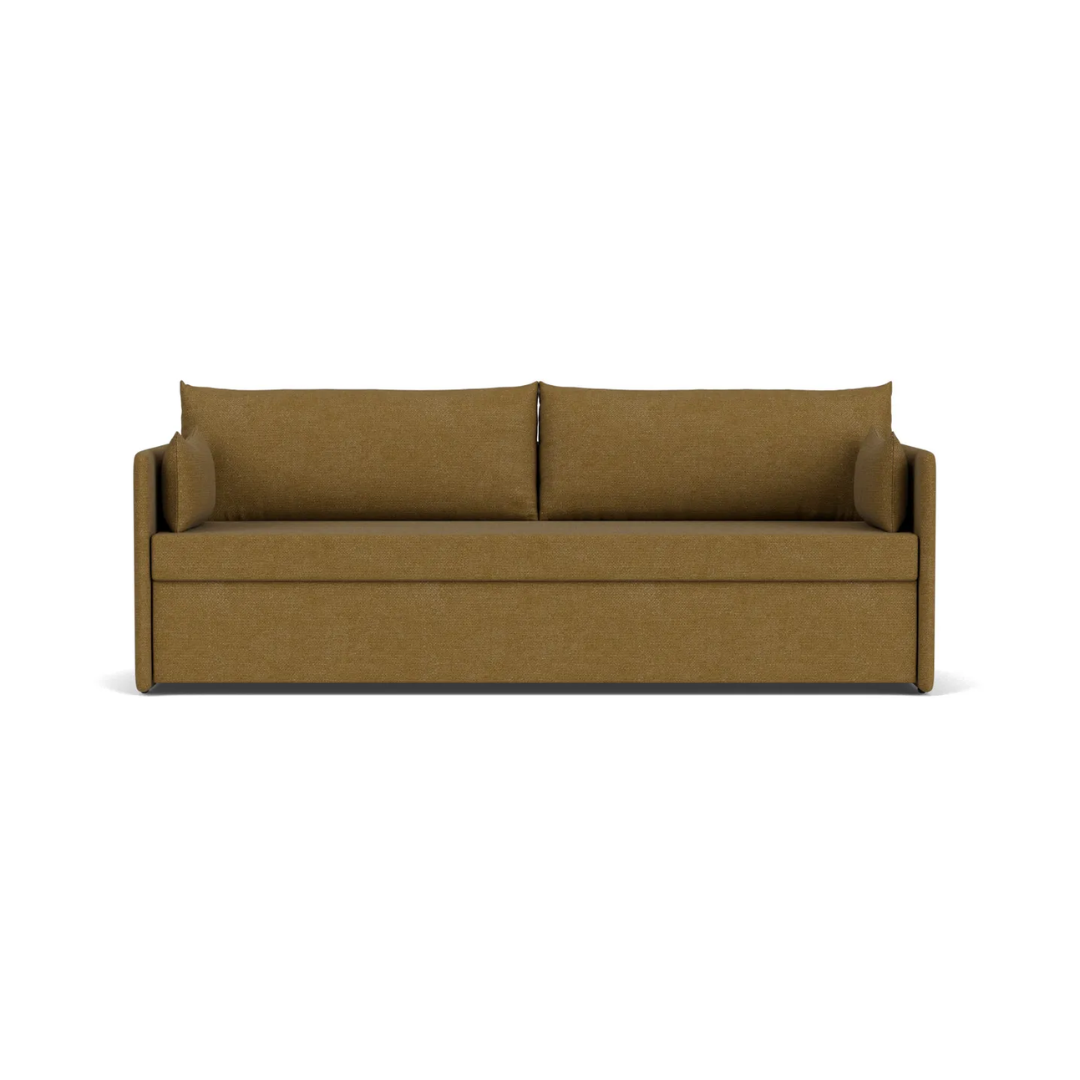 Offset Sofa Bed