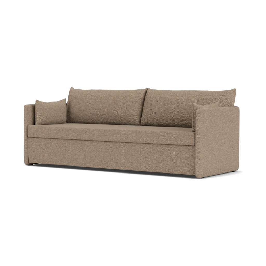 Offset Sofa Bed