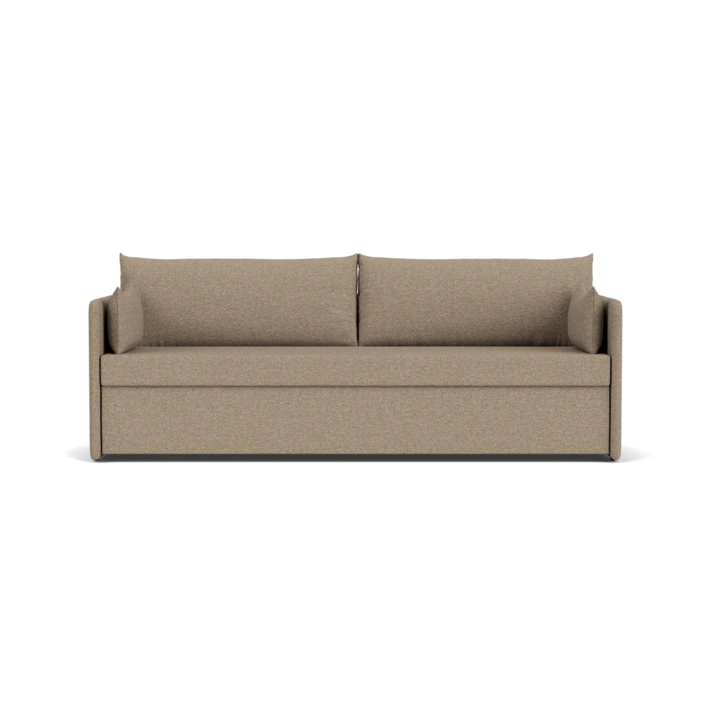 Offset Sofa Bed