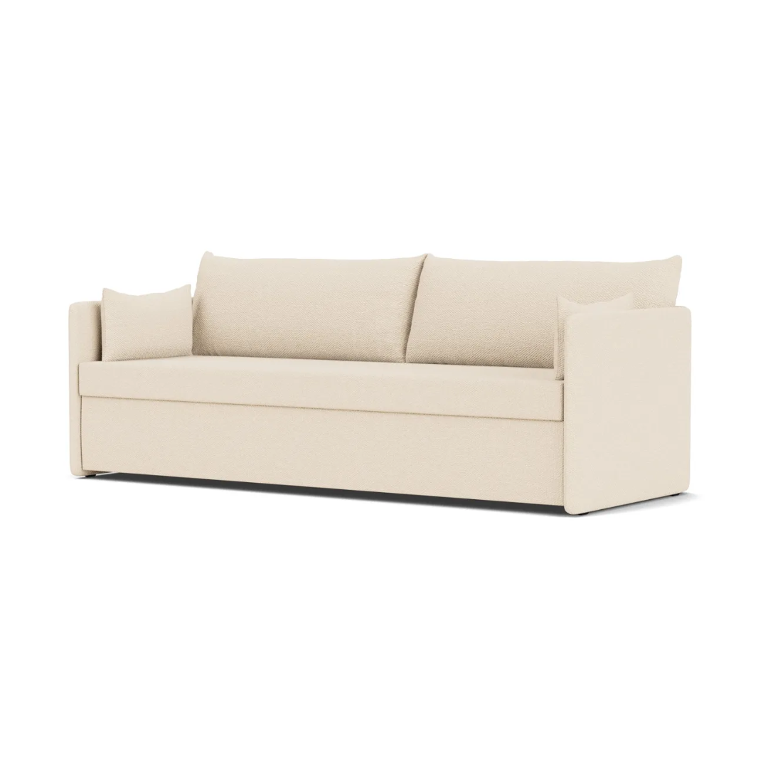 Offset Sofa Bed