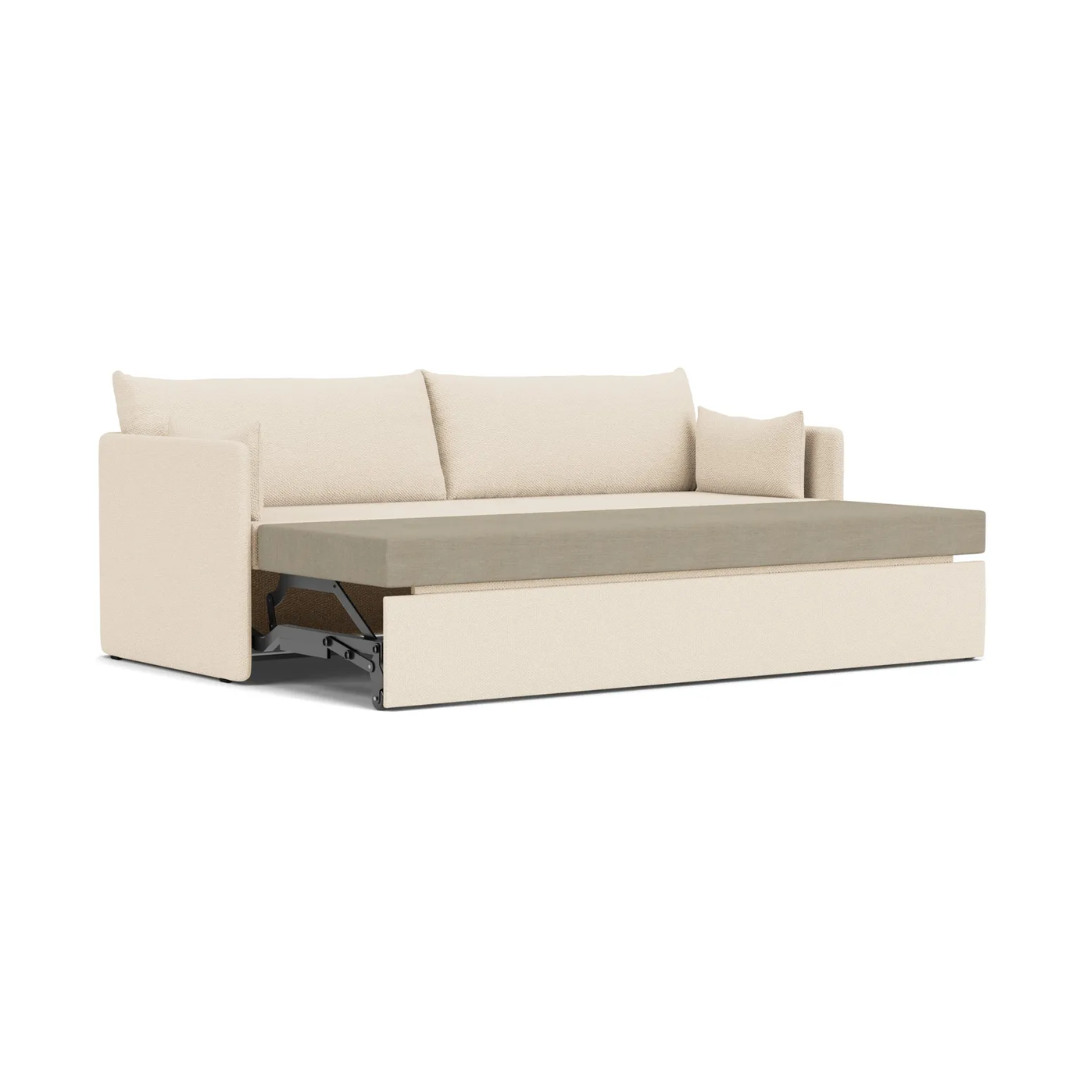 Offset Sofa Bed
