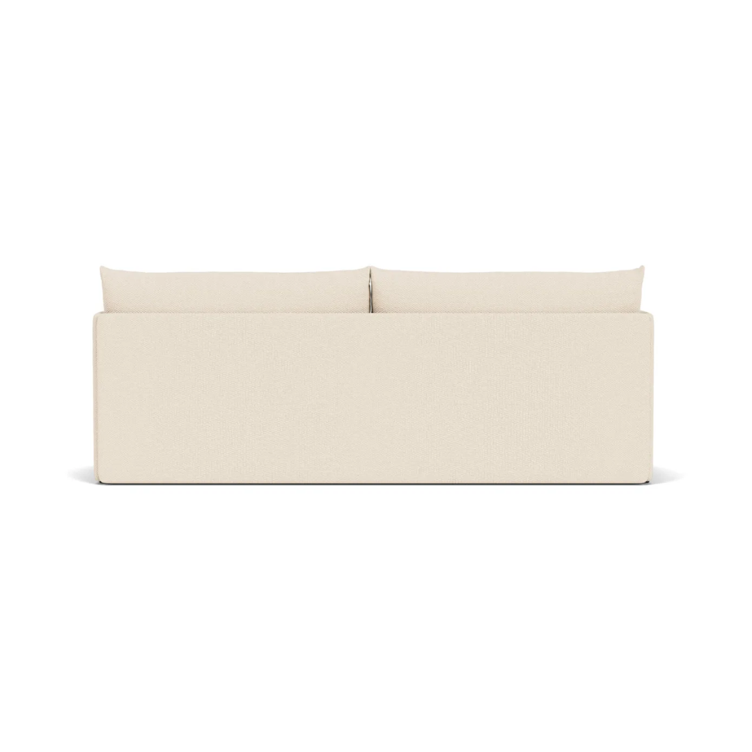 Offset Sofa Bed