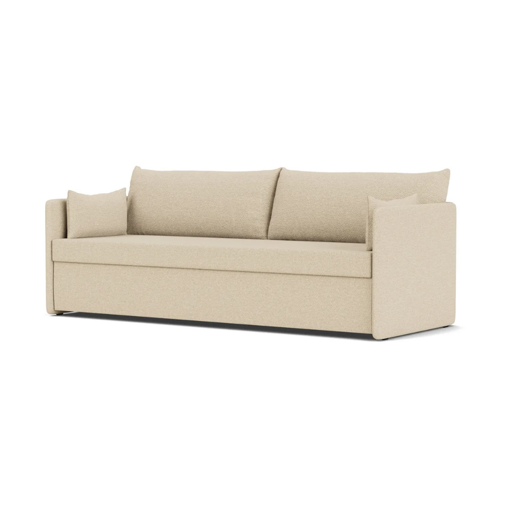 Offset Sofa Bed