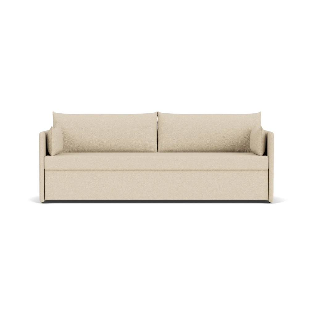 Offset Sofa Bed