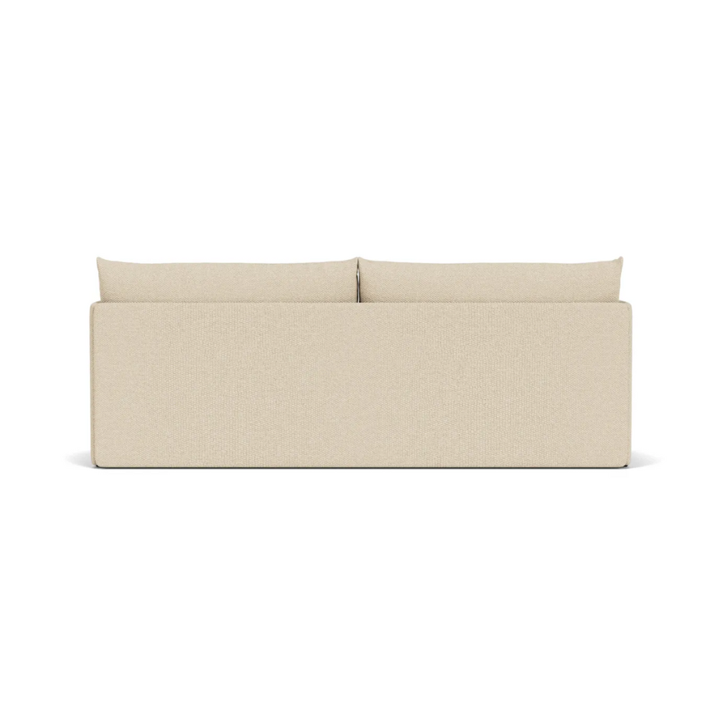Offset Sofa Bed