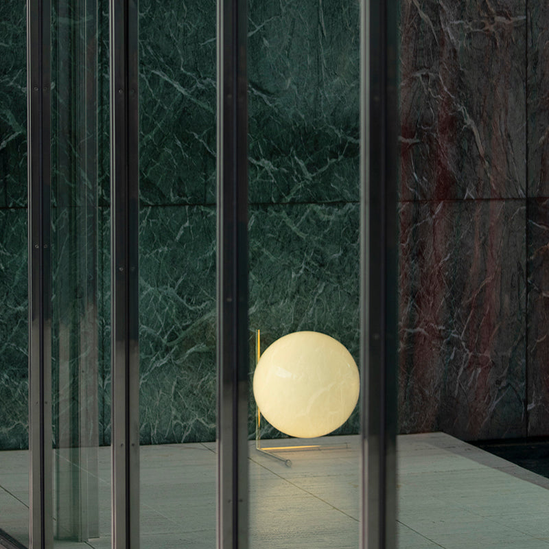 Flos IC T1 10th Anniversary Low Table Light – Display Model