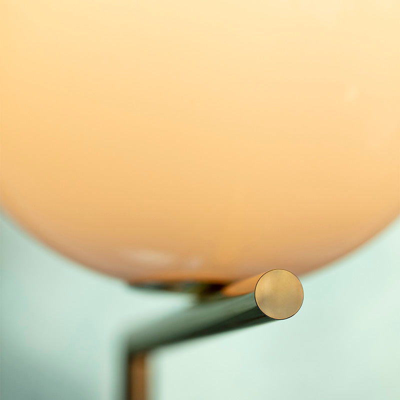 Flos IC F1 10th Anniversary Floor Lamp – Display Model