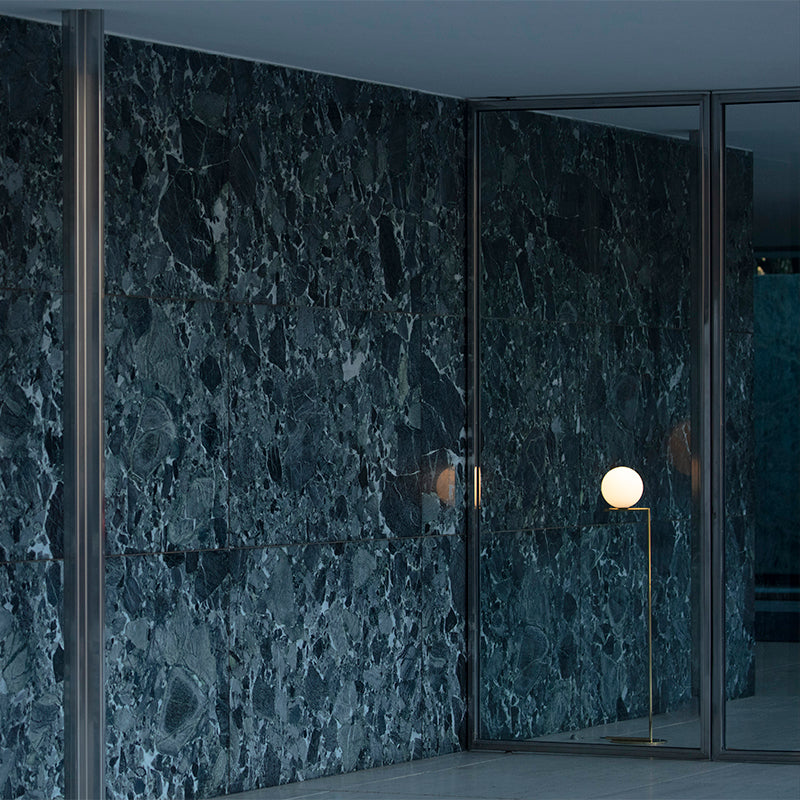 Flos IC F1 10th Anniversary Floor Lamp – Display Model