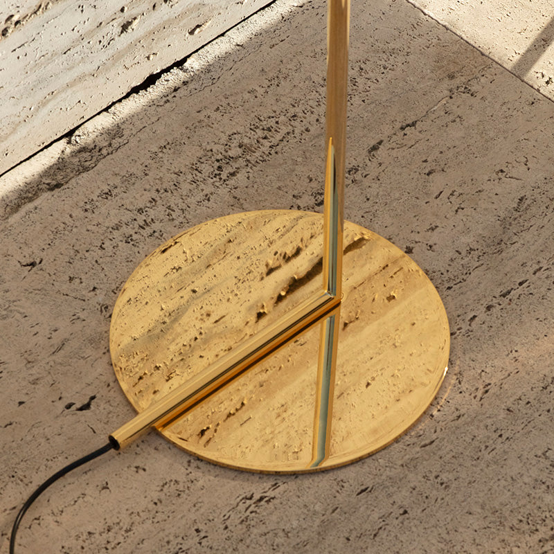 Flos IC F1 10th Anniversary Floor Lamp – Display Model