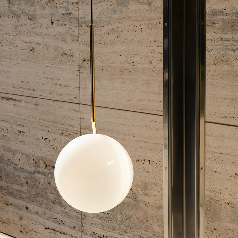 Flos IC S2 10th Anniversary Pendant Light – Display Model