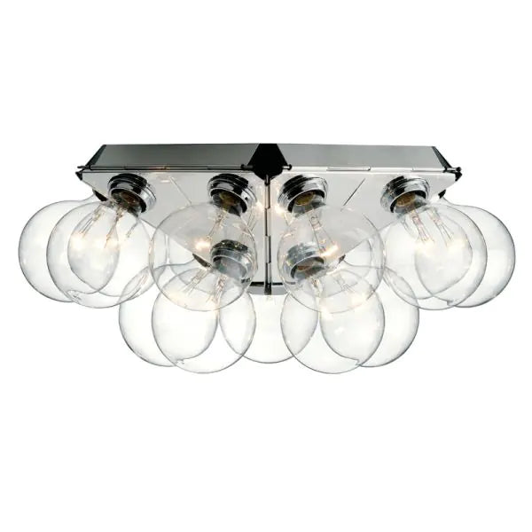 Flos Taraxacum 88 Ceiling / Wall Light – Display Model
