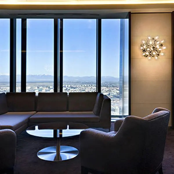 Flos Taraxacum 88 Ceiling / Wall Light – Display Model