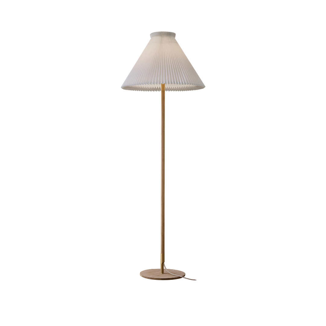 Le Klint 328 LK 80 Floor Lamp