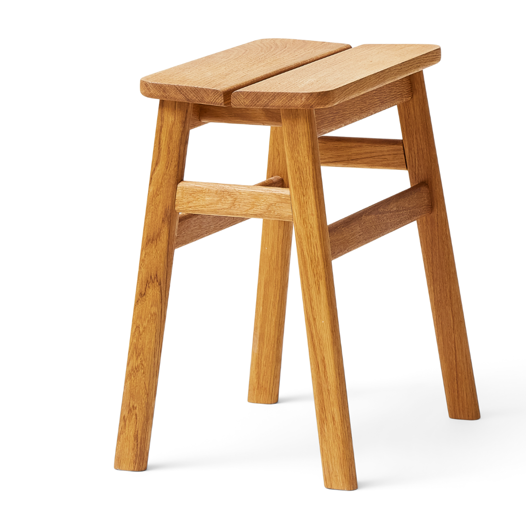 Angle Standard Stool 45